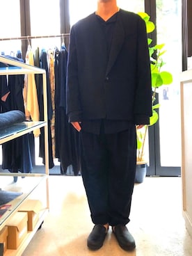 Takuさんのコーディネート