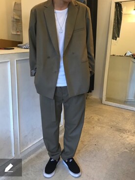 Takuさんのコーディネート