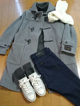 真田丸のプーさんさんのコーディネート