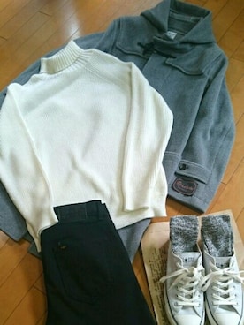 真田丸のプーさんさんのコーディネート