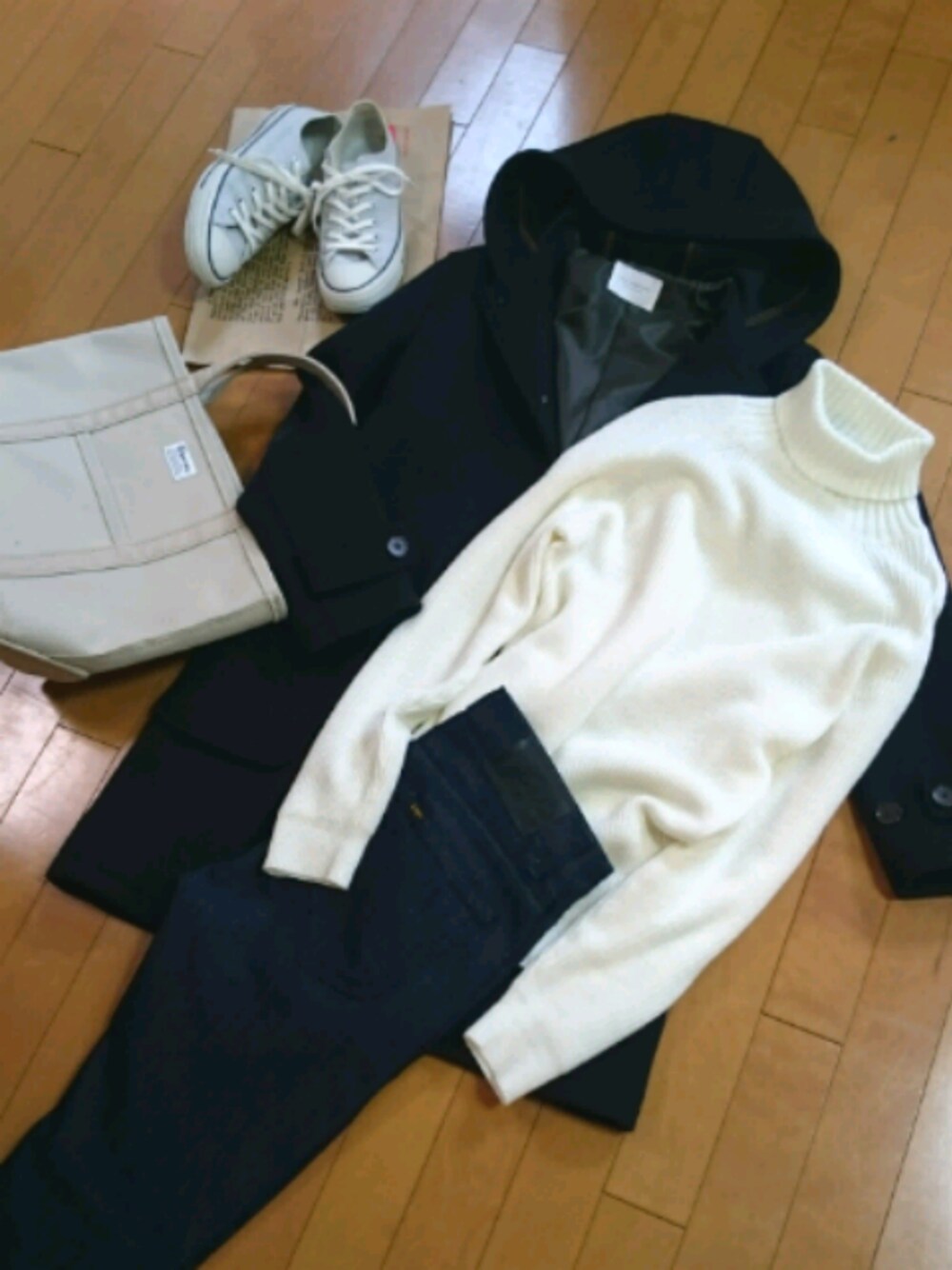 URBAN RESEARCH DOORS MENS（アーバンリサーチ ドアーズ メンズ）の