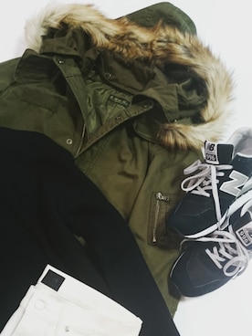 真田丸のプーさんさんのコーディネート