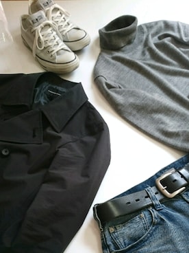 真田丸のプーさんさんのコーディネート