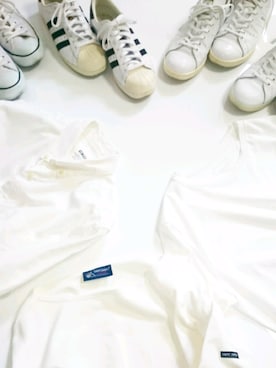 真田丸のプーさんさんのコーディネート