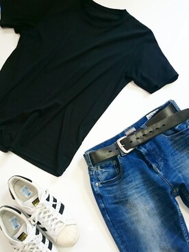 真田丸のプーさんさんのコーディネート