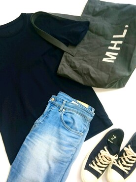 真田丸のプーさんさんのコーディネート