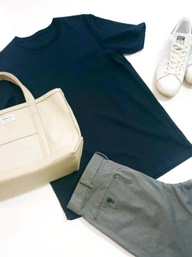 真田丸のプーさんさんのコーディネート