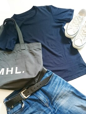 真田丸のプーさんさんのコーディネート