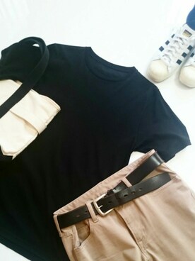 真田丸のプーさんさんのコーディネート