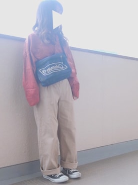 ふ~ちゃんさんのコーディネート