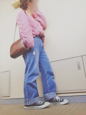 ふ~ちゃんさんのコーディネート