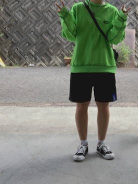 ろんさんのコーディネート