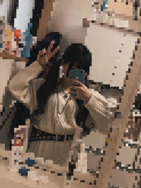 ろんさんのコーディネート