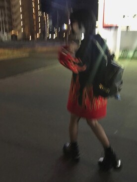 ろんさんのコーディネート