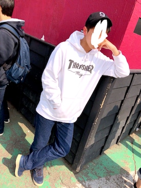 game_boy?さんのコーディネート