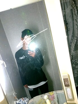 game_boy?さんのコーディネート