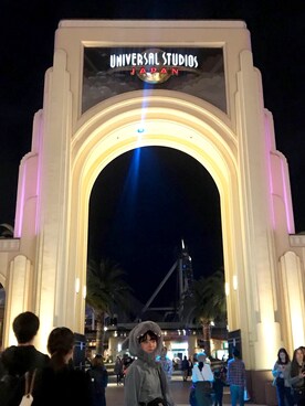 ヤン(yang)🐼さんのコーディネート