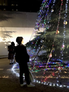 ヤン(yang)🐼さんのコーディネート