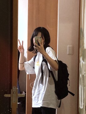 ヤン(yang)🐼さんのコーディネート