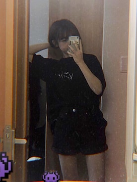 ヤン(yang)🐼さんのコーディネート