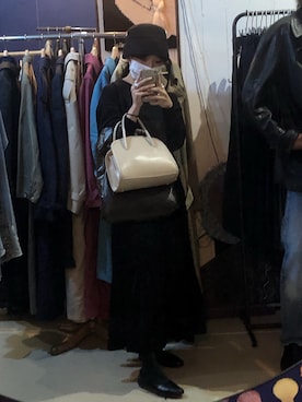 ヤン(yang)🐼さんのコーディネート