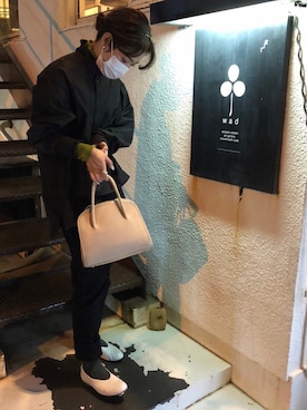 ヤン(yang)🐼さんのコーディネート