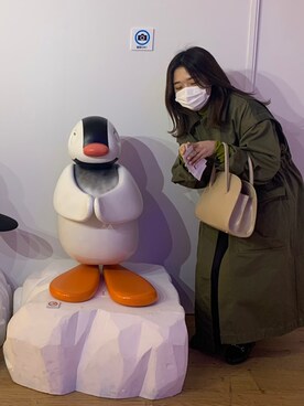 ヤン(yang)🐼さんのコーディネート