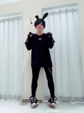 ゆーきさんのコーディネート