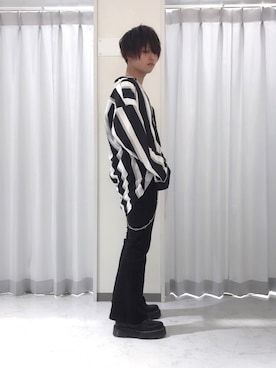 ゆーきさんのコーディネート