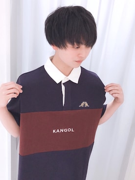 ゆーきさんのコーディネート