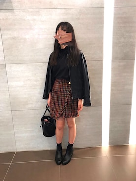 kyokaさんのコーディネート