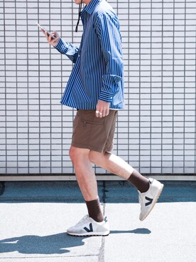 Coujiさんのコーディネート