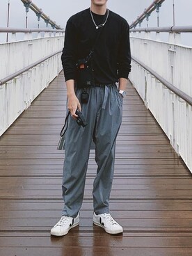 Coujiさんのコーディネート