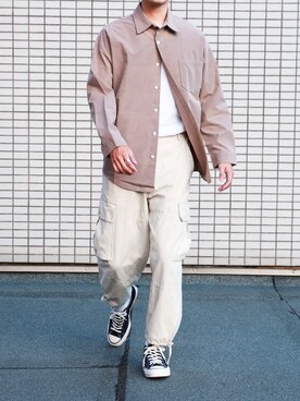 Coujiさんのコーディネート