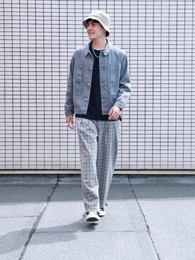 Coujiさんのコーディネート