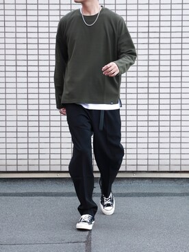 Coujiさんのコーディネート