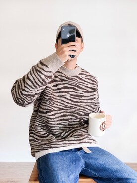 Coujiさんのコーディネート