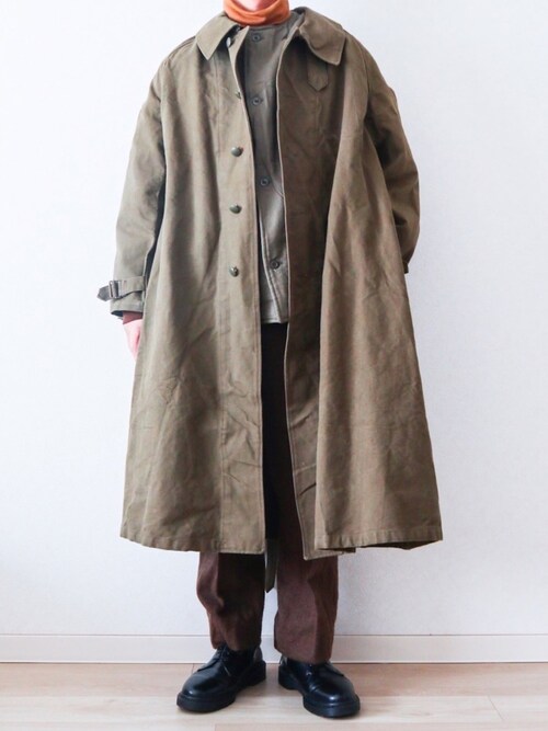 Naotoさんのコーディネート