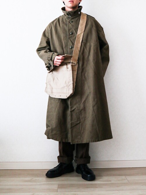 Naotoさんのコーディネート