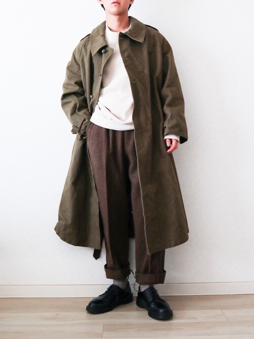Naotoさんのコーディネート