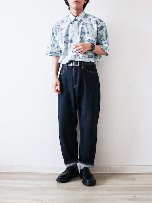 Naotoさんのコーディネート