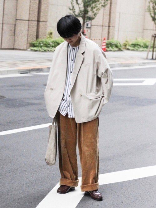 Naotoさんのコーディネート