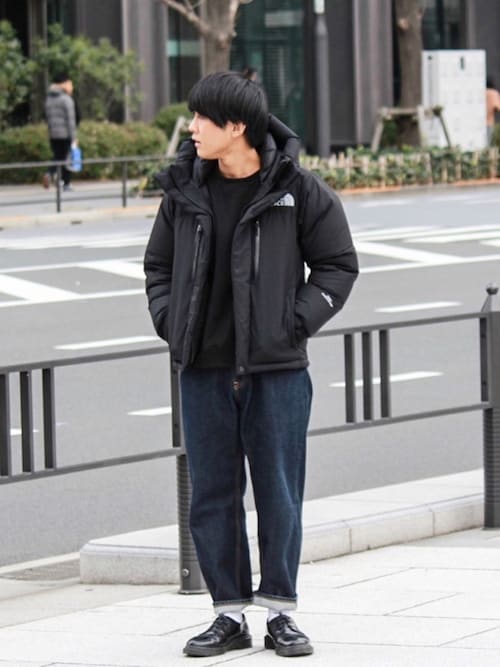 Naotoさんのコーディネート