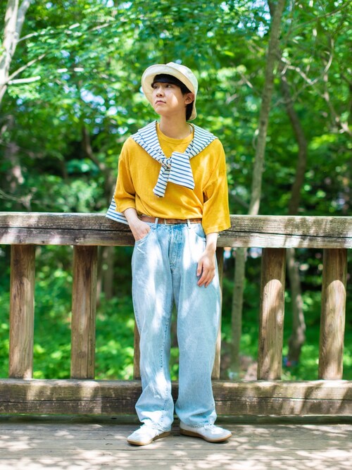 Naotoさんのコーディネート