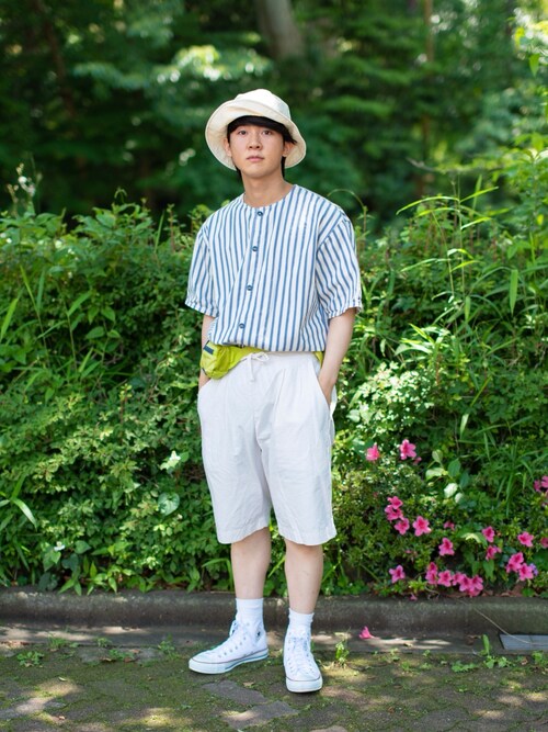 Naotoさんのコーディネート