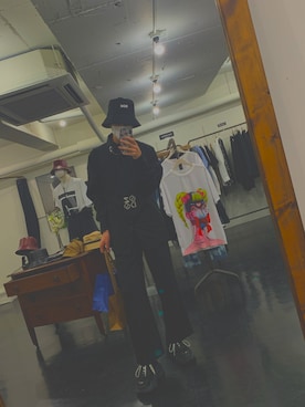 rrkunさんのコーディネート