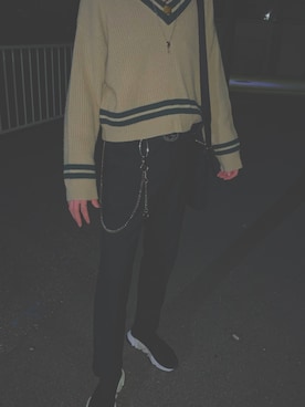 rrkunさんのコーディネート