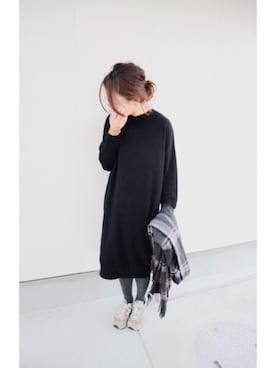 chichinpuipuinopuiさんのコーディネート