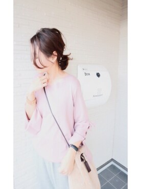 chichinpuipuinopuiさんのコーディネート