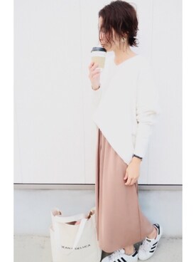 chichinpuipuinopuiさんのコーディネート